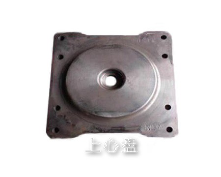 上心盘